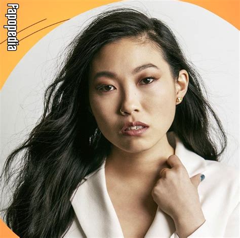 awkwafina nude pics|Awkwafina Nude Pics & Videos, Sex Tape < ANCENSORED